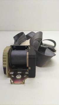 Ceinture arriere centrale