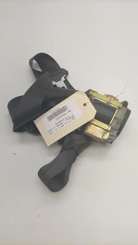 Cinturón de seguridad trasero derecho