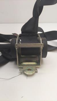 Ceinture arriere gauche