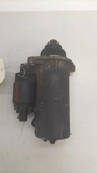 Motorino avviamento