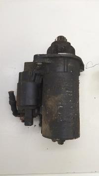 Motorino avviamento