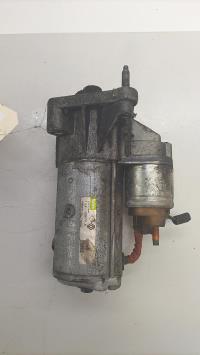 Motorino avviamento