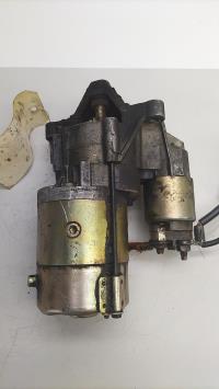 Motorino avviamento
