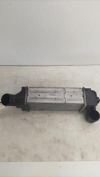 Scambiatore aria (Intercooler)