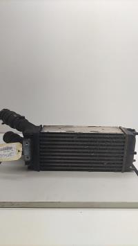 Scambiatore aria (Intercooler)