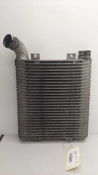 Scambiatore aria (Intercooler)
