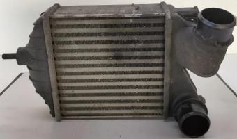 Echangeur air (Intercooler)
