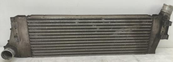 Echangeur air (Intercooler)