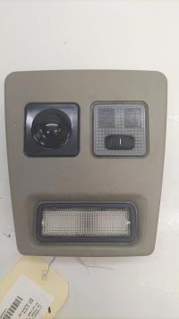 Luce di cortesia