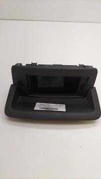 Ecran GPS