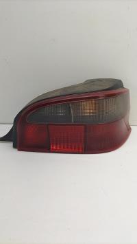 Fanale posteriore principale destro (luci)