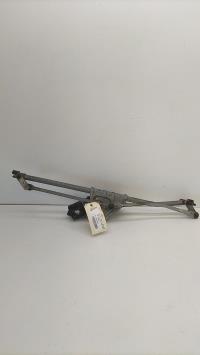 Moteur essuie glace avant