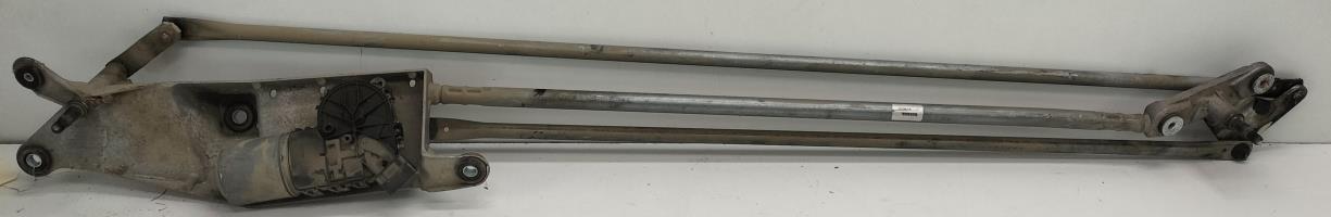 Moteur essuie glace avant