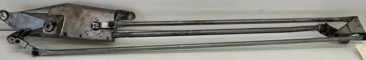 Moteur essuie glace avant
