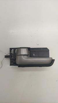 Poignee interieur avant gauche