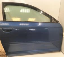 Porte avant droit