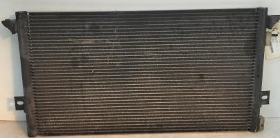 Radiateur clim