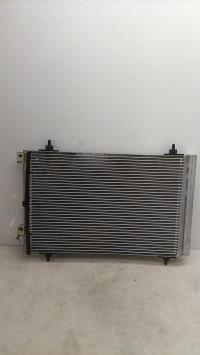 Radiateur clim