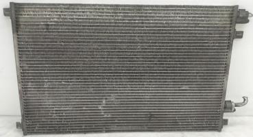 Radiateur clim