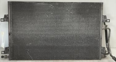 Radiateur clim