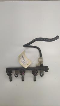 Rampe injection
