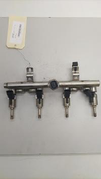 Rampe injection