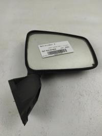 Retrovisor izquierdo