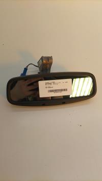 Retrovisor interior
