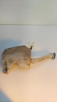 Vase de lave glace