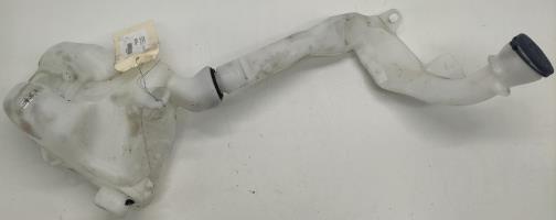 Vase de lave glace