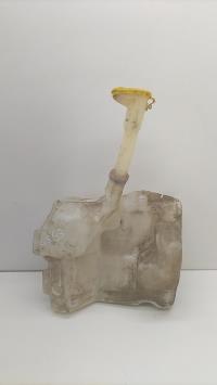 Vase de lave glace