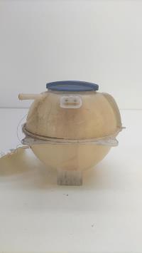 Vase d'expansion