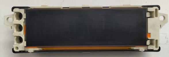 Monitor display