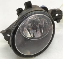Anti brouillard droit (feux)