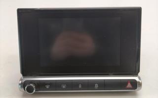Autoradio originale