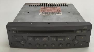 Autoradio d'origine