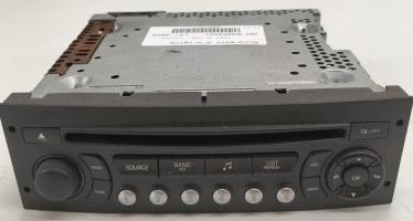 Autoradio originale