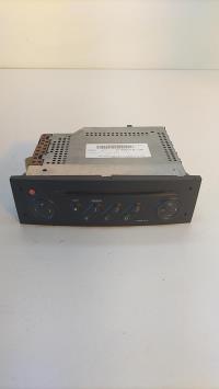 Autoradio d'origine
