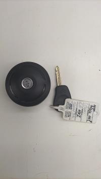Bouchon de carburant