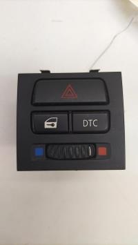 Bouton de warning