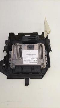 Calculateur moteur