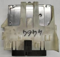 Calculateur moteur