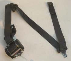 Ceinture arriere droit