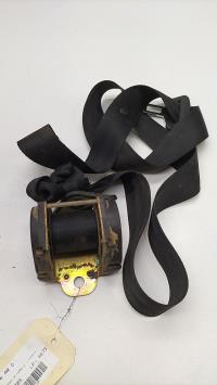 Ceinture arriere droit
