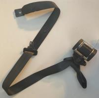 Ceinture arriere gauche