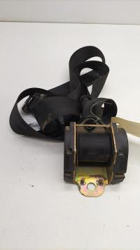 Ceinture arriere gauche