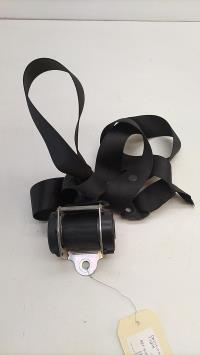 Ceinture arriere gauche troisieme ligne