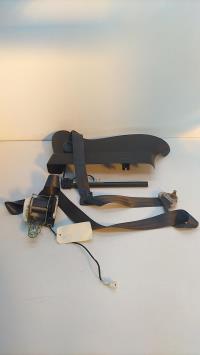 Ceinture avant droit