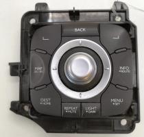 Commande GPS