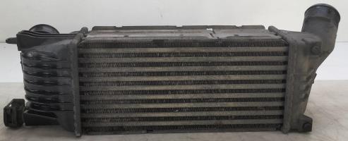 Scambiatore aria (Intercooler)